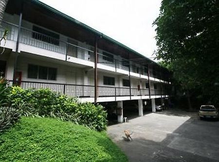 Broadway Court Apartelle 4Th Street Manilla Buitenkant foto