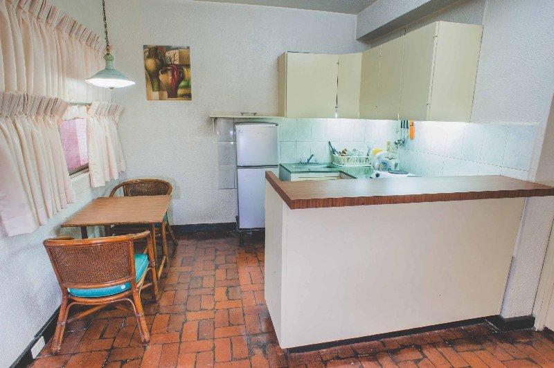 Broadway Court Apartelle 4Th Street Manilla Buitenkant foto