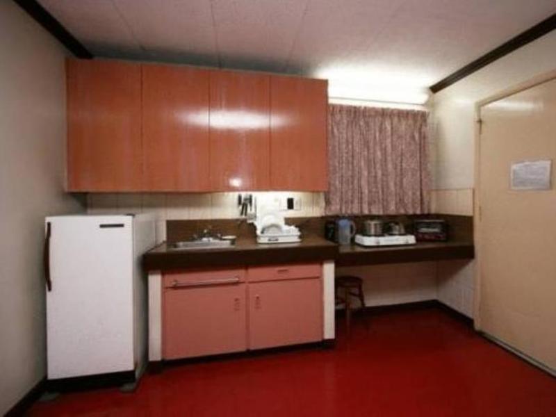 Broadway Court Apartelle 4Th Street Manilla Buitenkant foto