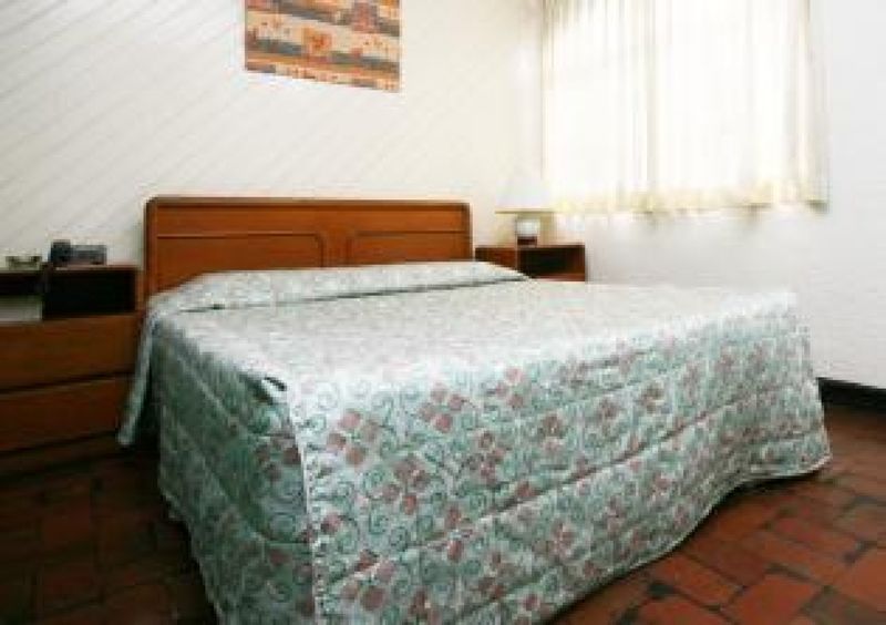 Broadway Court Apartelle 4Th Street Manilla Buitenkant foto