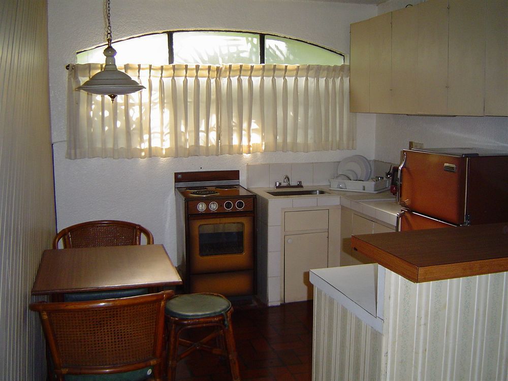 Broadway Court Apartelle 4Th Street Manilla Buitenkant foto