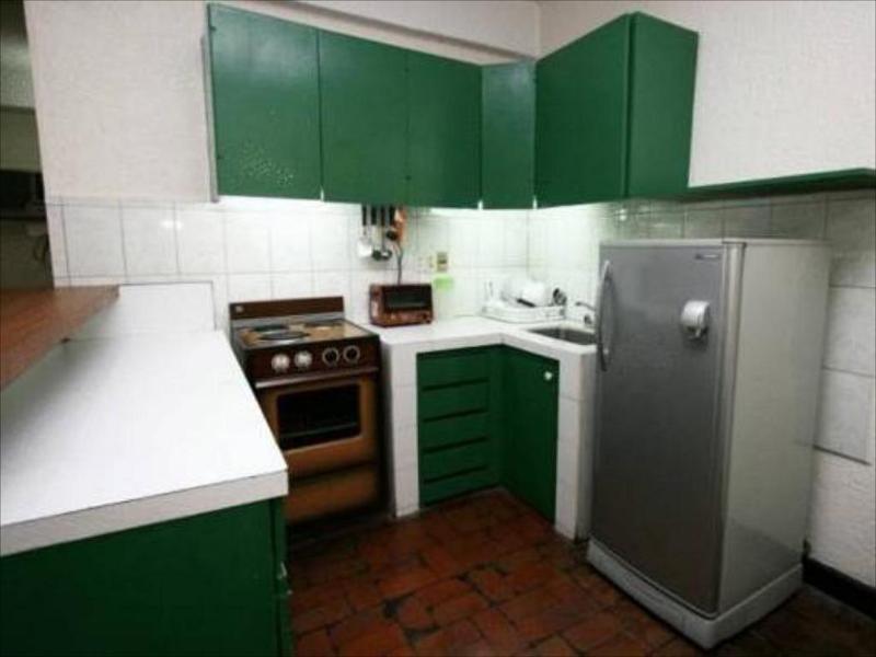 Broadway Court Apartelle 4Th Street Manilla Buitenkant foto