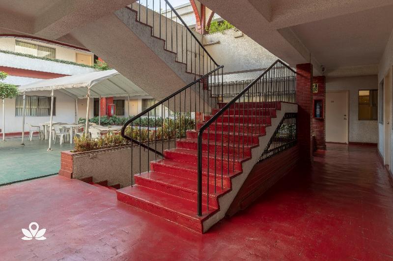 Broadway Court Apartelle 4Th Street Manilla Buitenkant foto